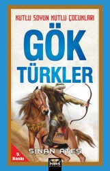 Göktürkler - Pars Yayınları