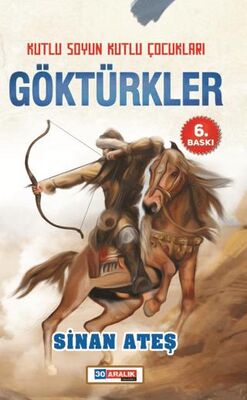 Göktürkler - 1