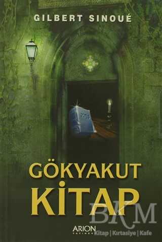 Gökyakut Kitap - Arion Yayınevi