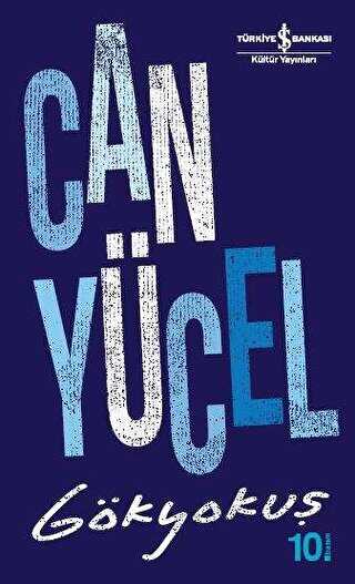 Gökyokuş - İş Bankası Kültür Yayınları