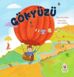 Gökyüzü - Tumba Çocuk