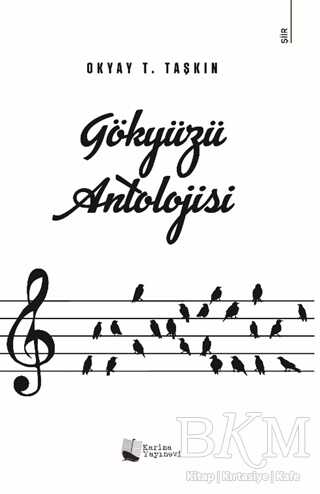 Gökyüzü Antolojisi - Karina Yayınevi
