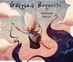 Gökyüzü Boyacısı - Doğan Çocuk