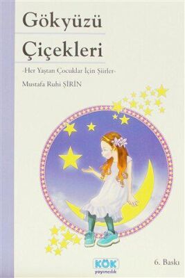 Gökyüzü Çiçekleri - 1