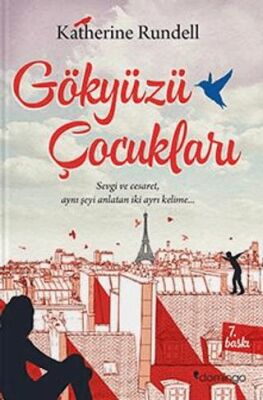 Gökyüzü Çocukları - 1