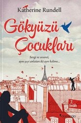 Gökyüzü Çocukları - Domingo Yayınevi