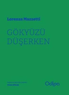 Gökyüzü Düşerken - 1