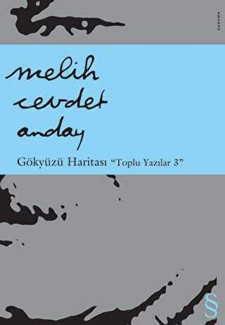 Gökyüzü Haritası - Everest Yayınları