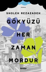 Gökyüzü Her Zaman Mordur - Dedalus Kitap
