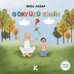 Gökyüzü Kimin? - Kiba Yayımcılık