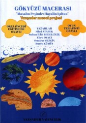 Gökyüzü Macerası - Yazşader Yayıncılık