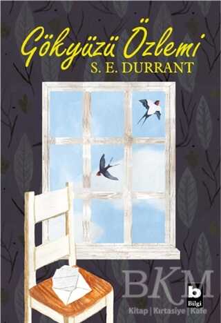 Gökyüzü Özlemi - Bilgi Yayınevi