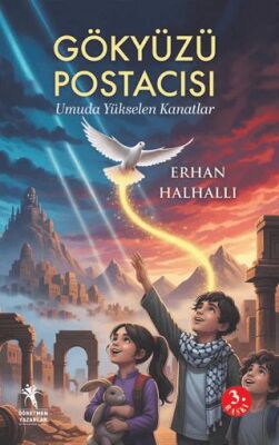 Gökyüzü Postacısı 9+Yaş - 1