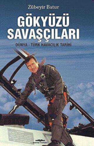 Gökyüzü Savaşçıları - Kastaş Yayınları