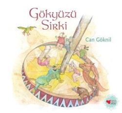 Gökyüzü Sirki - Can Çocuk Yayınları