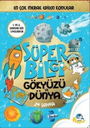 Gökyüzü ve Dünya - Minik Flipper
