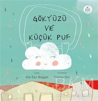 Gökyüzü ve Küçük Puf - 2