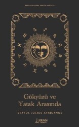 Gökyüzü ve Yatak Arasında - Serüven Yayınevi