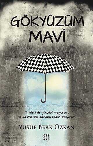 Gökyüzüm Mavi - Dokuz Yayınları