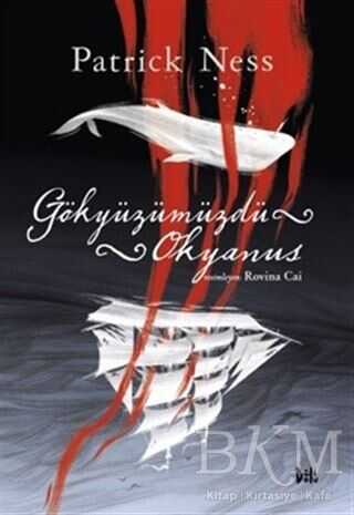 Gökyüzümüzdü Okyanus - Delidolu