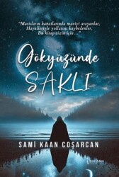 Gökyüzünde Saklı - İkinci Adam Yayınları