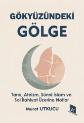 Gökyüzündeki Gölge - Kayıp Kitaplar Yayınları