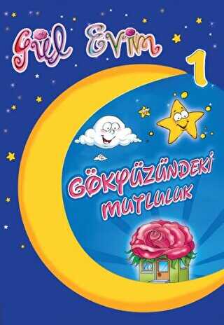 Gökyüzündeki Mutluluk - Multibem Yayınları