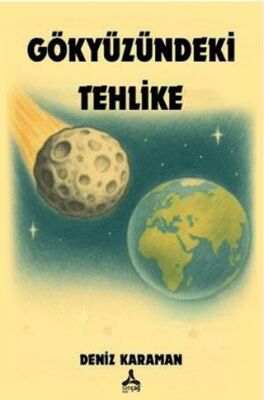 Gökyüzündeki Tehlike - 1