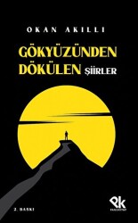 Gökyüzünden Dökülen Şiirler - Panu Kitap