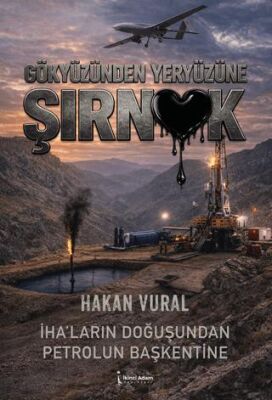 Gökyüzünden Yeryüzüne Şırnak - 1