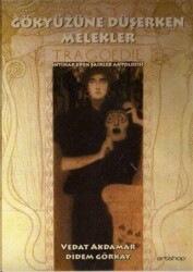 Gökyüzüne Düşerken Melekler - Artshop Yayıncılık