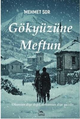 Gökyüzüne Meftun - 1