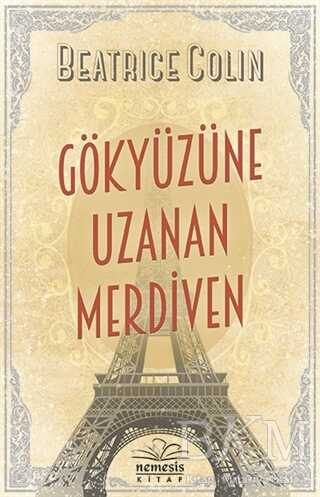 GÖKYÜZÜNE UZANAN MERDİVEN - Nemesis Kitap