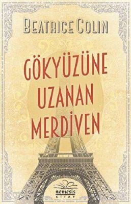 GÖKYÜZÜNE UZANAN MERDİVEN kapağı