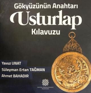 Gökyüzünün Anahtarı Usturlap Kılavuzu - 1