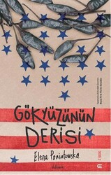 Gökyüzünün Derisi - Epona Kitap