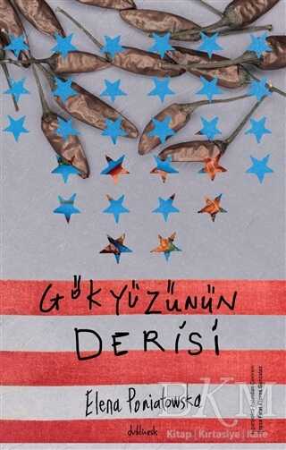 Gökyüzünün Derisi - Othello Yayıncılık