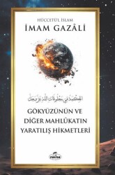 Gökyüzünün ve Diğer Mahlûkatın Yaratılış Hikmetleri - Ravza Yayınları