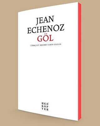 Göl - Helikopter Yayınları