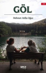 Göl - Gece Kitaplığı