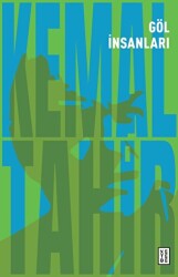 Göl İnsanları - Ketebe Yayınları
