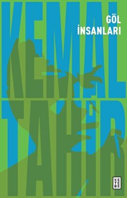 Göl İnsanları - 1