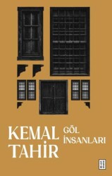 Göl İnsanları - Ketebe Yayınları