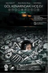 Göl Kenarındaki Hoş Ev - Kara Karga Yayınları