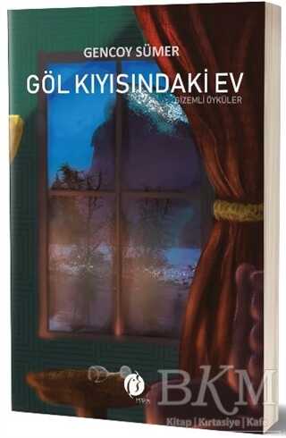 Göl Kıyısındaki Ev - Herdem Kitap