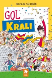 Gol Kralı - Eksik Parça Yayınları