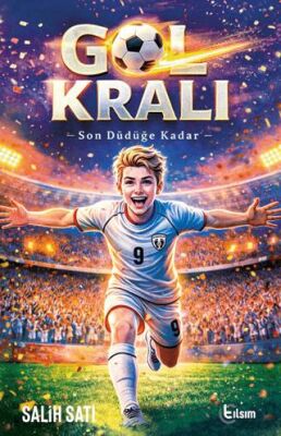 Gol Kralı - 1