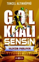 Gol Kralı Sensin 2 - Yıldızın Parlıyor - Genç Hayat