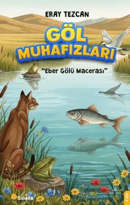 Göl Muhafızları - 1