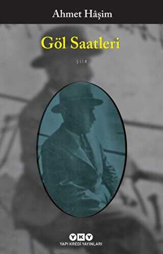 Göl Saatleri - Yapı Kredi Yayınları